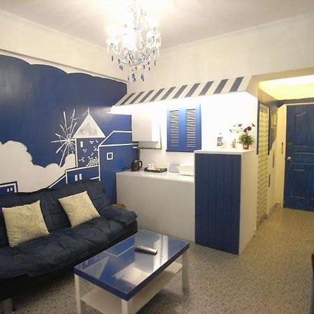The Moment, The Ocean B & B 南湾 部屋 写真