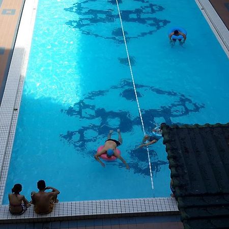 The Moment, The Ocean B & B 南湾 エクステリア 写真