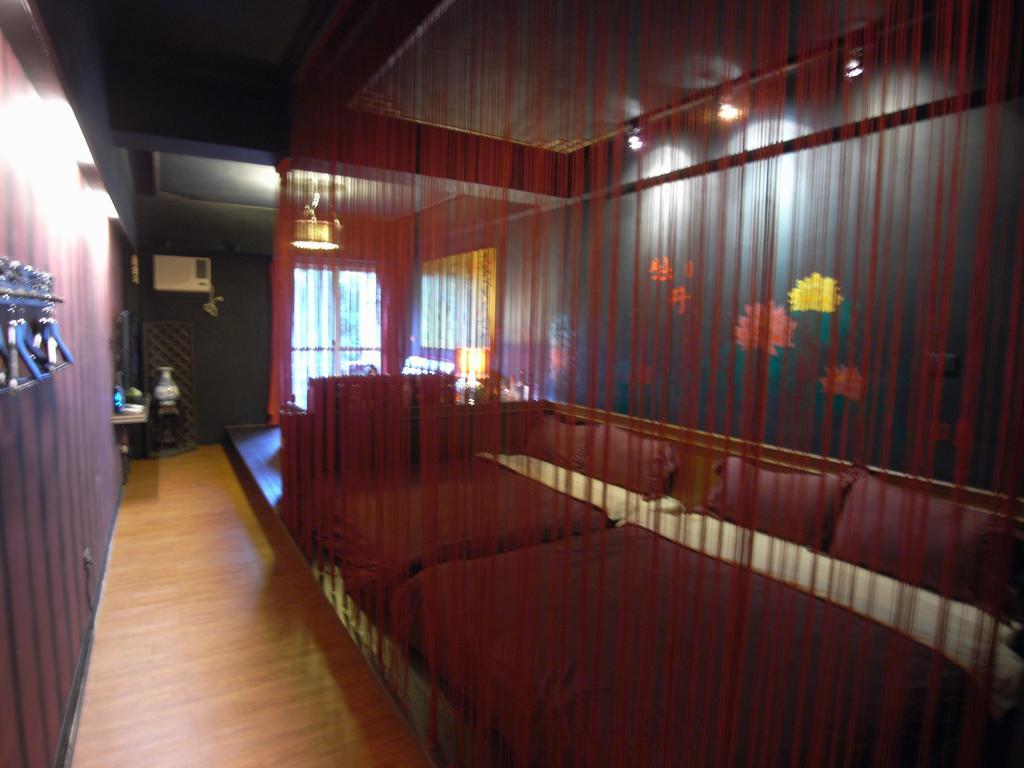 The Moment, The Ocean B & B 南湾 部屋 写真